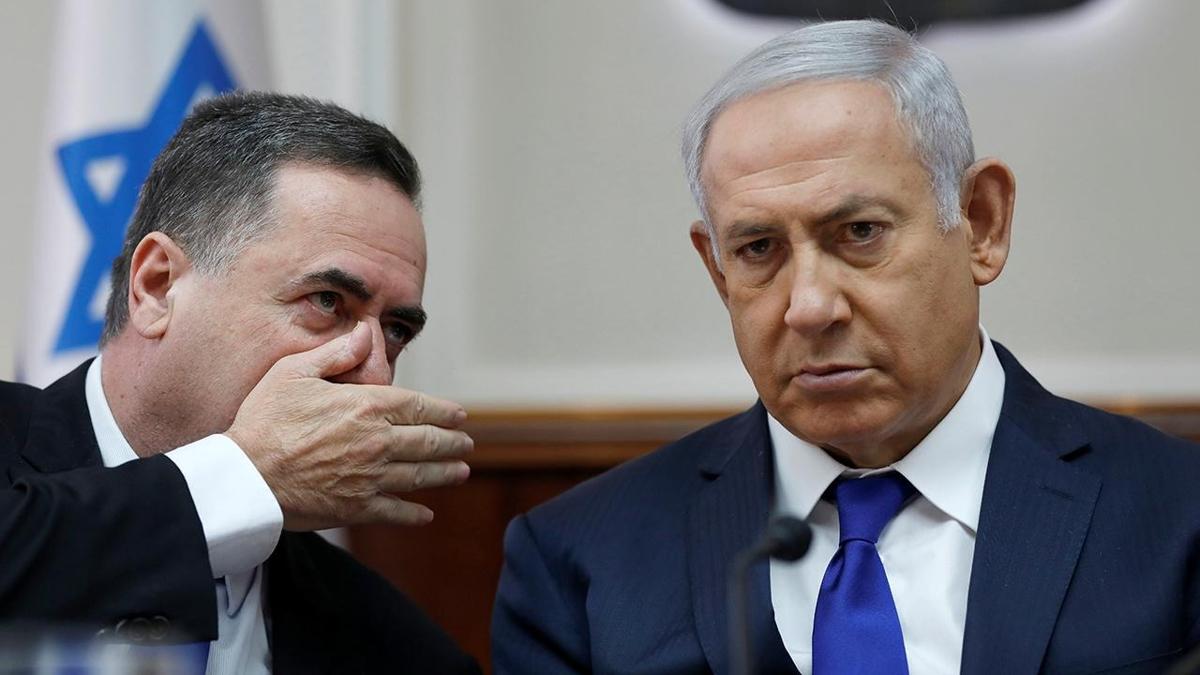 UAD'nin karar sonras Gazze kasab Netanyahu kurmaylarn topluyor