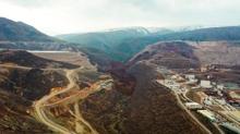 Erzincan'daki maden sahasyla ilgili soruturma: 4 kii tutukland