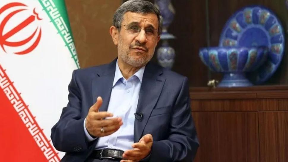 Adayl reddedilmesine ramen yeni aklama geldi! ran'da Ahmedinejad geri mi dnyor?