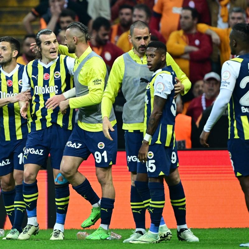 Fenerbahe evinde stanbulspor'u arlayacak