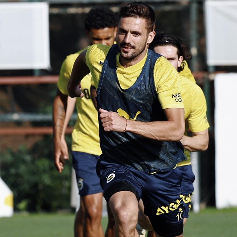 Fenerbahe'de stanbulspor ma mesaisi sona erdi!