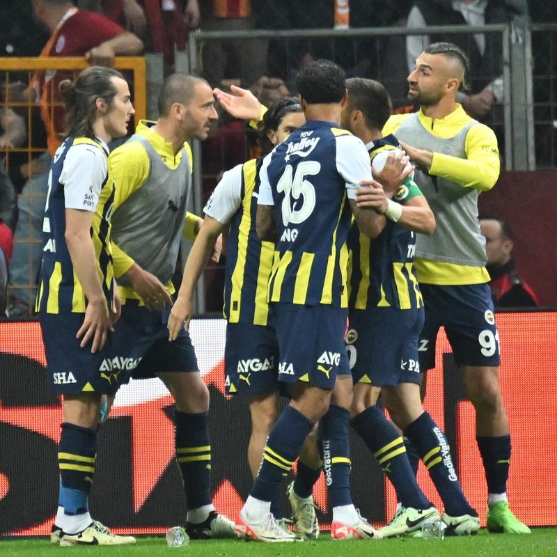 Fenerbahe'nin kula Konya'da olacak