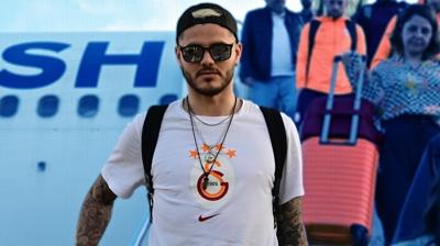 Buraya kadarm! Elveda Mauro Icardi: Galatasarayllar ykan haber