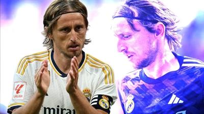 Luka Modric transferinde mutlu son! Haziran'da resmen imzay atyor