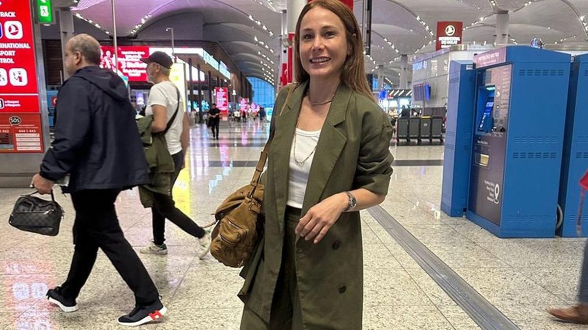 Burin Terziolu cannes magazin fotoraflar resimleri