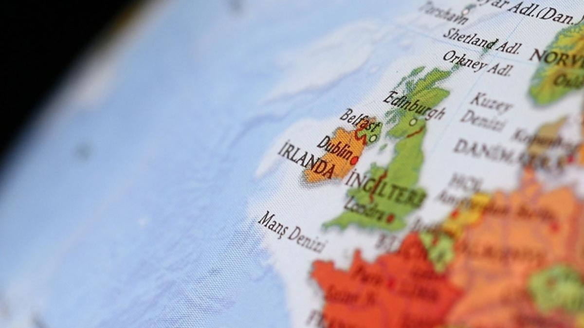 rlanda'dan srail vurgusu: Refah saldrlar UAD kararnn ihlalidir