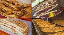 Taste Atlas'tan ''Dnyann en iyi ekmekleri'' listesi: Trkiye ilk srada!