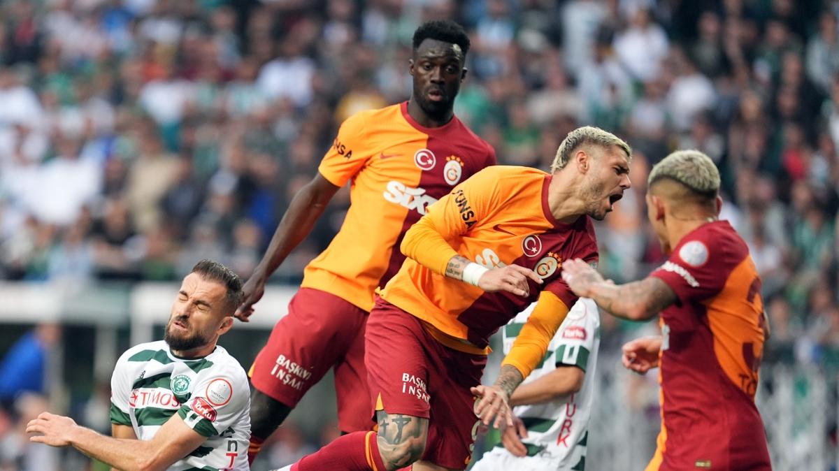 Galatasaray+Konya%E2%80%99da+penalt%C4%B1+bekledi%21;+%C4%B0%C5%9Fte+o+pozisyon...