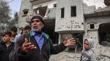 Almanya: srail Gazze'de snrlar at!