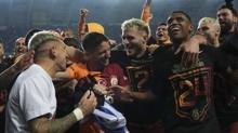 Galatasaray ampiyonluk kutlamalar ne zaman yaplacak?
