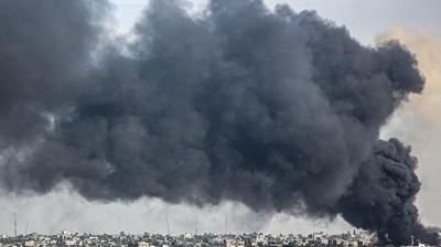 BM'den srail'in Refah saldrsyla ilgili sorumlulara hesap sorulmas ars