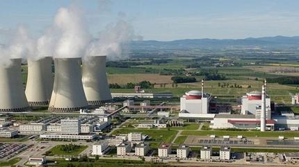 Rusya, zbekistan'a nkleer enerji santrali ina edecek