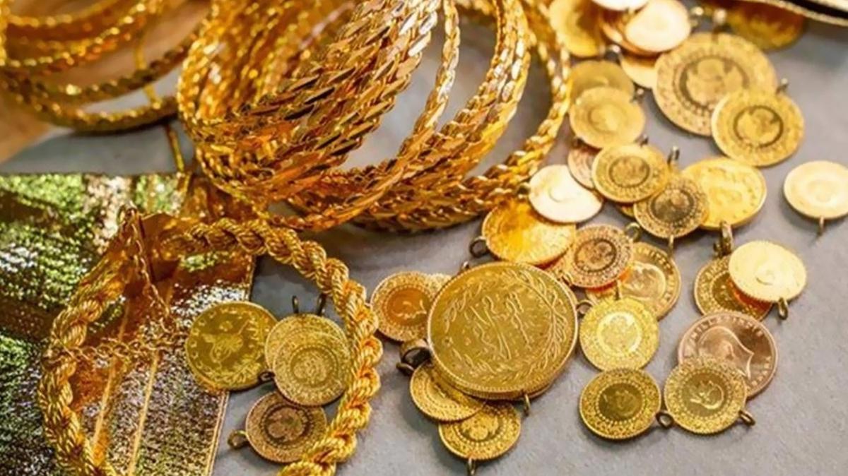 Altn fiyatlar bugn ne kadar oldu" 27 Mays 2024 eyrek altn, 24 ayar gram altn fiyat son dakika