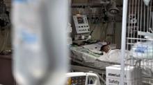 Gazze'deki Kuveyt Hastanesi hizmet d kald