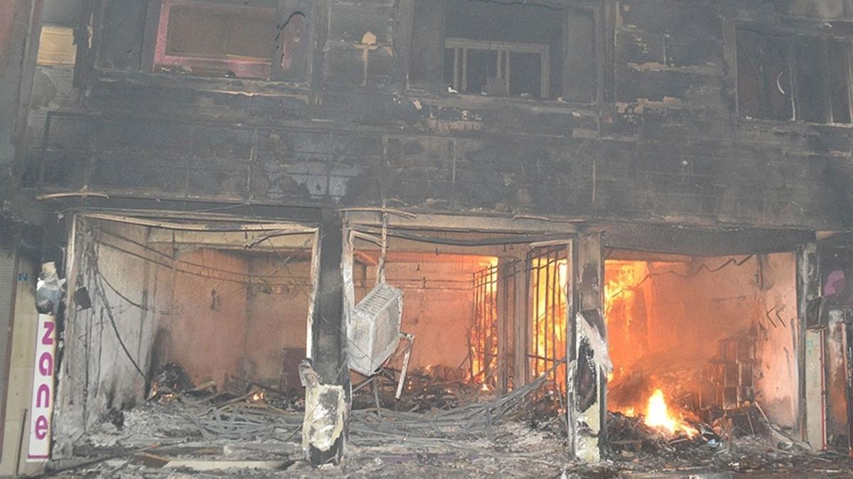 5 eski HDP'li vekil iin Kobani iddianamesi: 38'er kez arlatrlm mebbet talep edildi 
