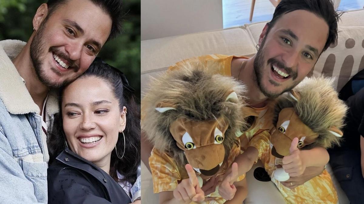 pelin akil anl altan galatasaray magazin fotoraflar resimleri