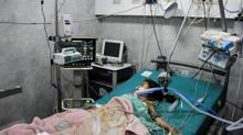 Refah'ta o hastane dndaki tm hastaneler hizmet d kald