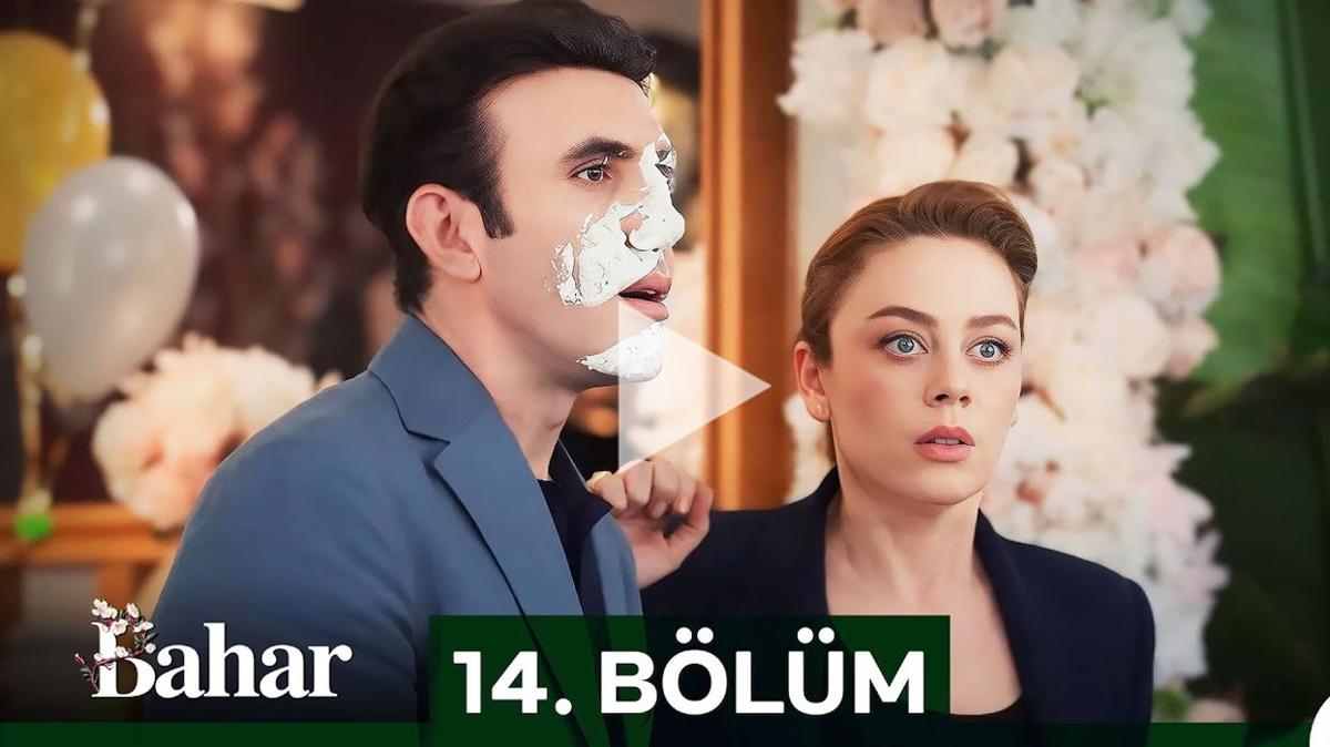 Bahar dizisi 14. blm izle son blm! Bahar 14. blm full HD izle tek para!