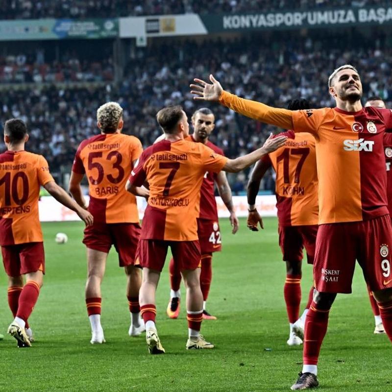 Yayn gelirinden en ok pay Galatasaray ald
