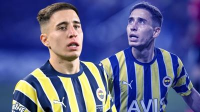 Bitti bu i! Sper Lig'de sezonun ilk transferi Emre Mor...