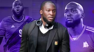 Ve Romelu Lukaku transferini duyurdular! Fenerbahe taraftarlarn ykan gelime...