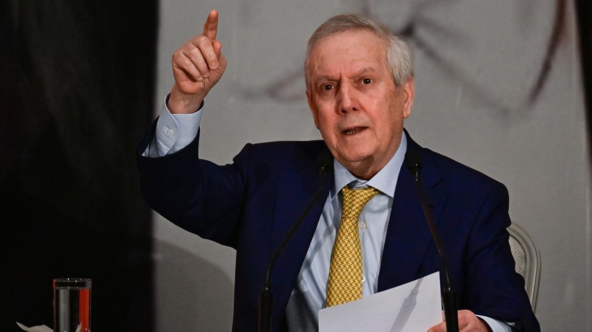 Aziz Yldrm iddial konutu! "Eer ampiyon olamazsak..."