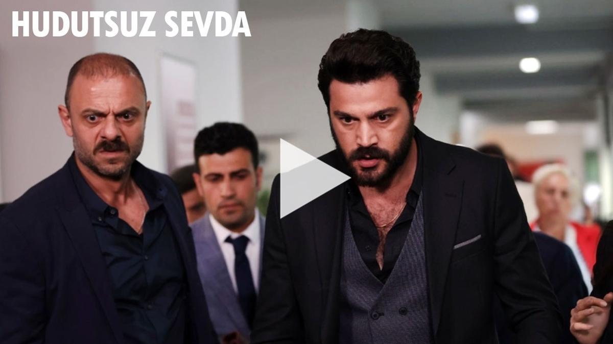 Hudutsuz Sevda 34.blm izle full HD tek para! Hudutsuz Sevda 34. Blm izle (Sezon finali)