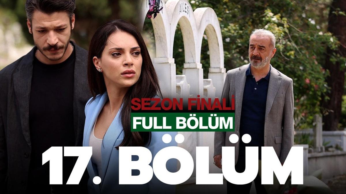 Kanal D nci Taneleri son blm (sezon finali) izle kesintisiz, full HD! nci Taneleri 17. blm izle tek para! 