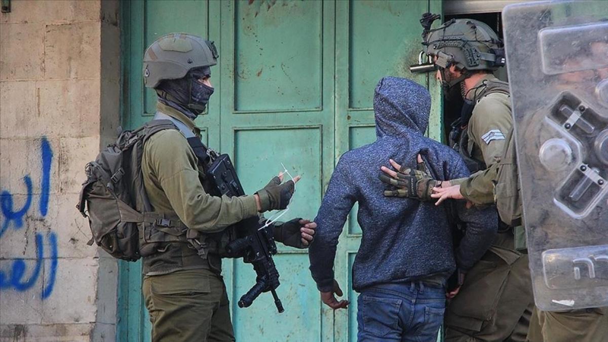 srailli esirden Netanyahu'ya tepki: Bizi l olarak getirmek istiyor