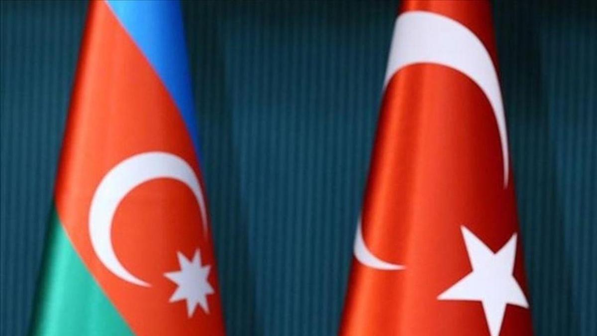 Trkiye ve Azerbaycan arasnda adli konularda ibirlii