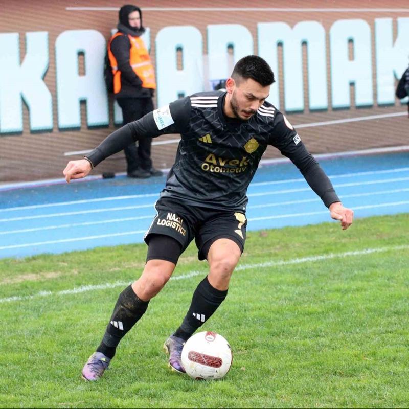 Eren Erdoan, Altay'la szlemesini feshetti