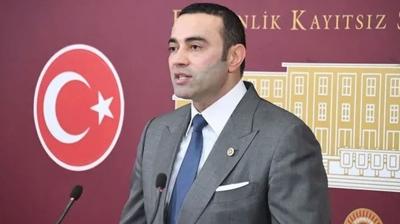 Y Parti Antalya Milletvekili Aykut Kaya partisinden istifa etti