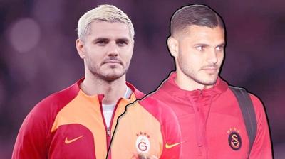 Mauro Icardi transferi resmen bitti! Bizzat kendisi aklad: Bu i buraya kadar...