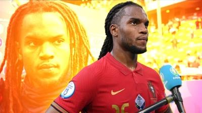 Ve Renato Sanches 