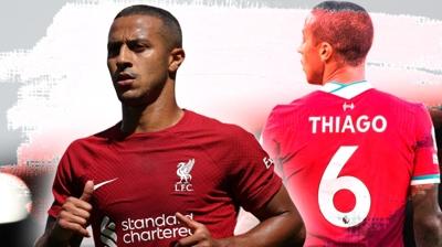 Yeni orta saha Thiago Alcantara oldu! Yln transferini resmen duyurdular