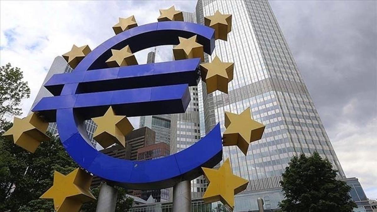 Euro Blgesi'nde enflasyon yzde 2,6 oldu