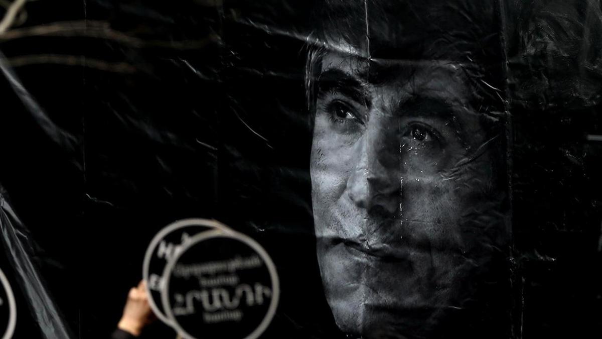 Hrant Dink davasnda mtalaa akland