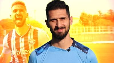 Emre Akbaba transferi duyuruldu! Yeni takm hayrl, uurlu olsun