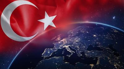Trkiye'nin uzay yry sryor... Uzaydaki bamszlk iin 'milli hibrit roket motoru' hamlesi