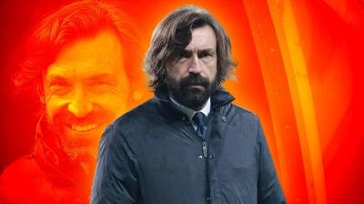 Ve yeni teknik direktr Andrea Pirlo! Fla hamle resmen duyuruldu...