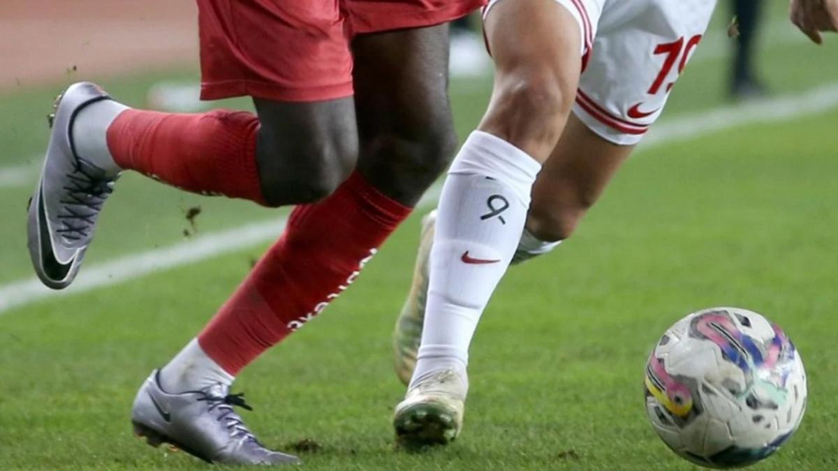 1. Lig'e ykselecek olan son takm belli oluyor