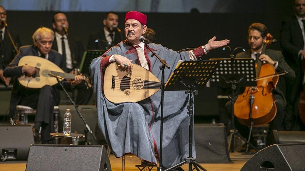 yi Niyet Elisi unvanndan vazgeti... "Gazze'de yaananlar izlemek istemedim"