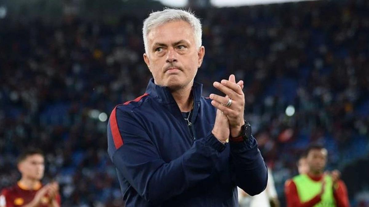 jose mourinho fenerbahe ampiyonlar ligi fotoraflar resimleri