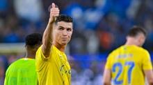 Cristiano Ronaldo'nun Al Nassr'daki gelecei belli oldu