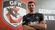 Gaziantep FK'da bu sezon en ok forma giyen isim Florin Nita oldu