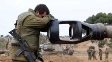 Hamas'tan Refah'ta igal ordusuna byk darbe