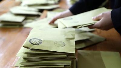 Tunceli'nin Akpazar beldesinde belediye bakanln AK Parti'nin aday kazand