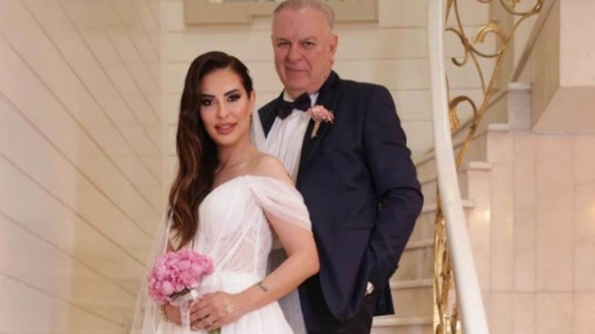 burak sergen gizem saban magazin evlilik fotoraflar resimleri