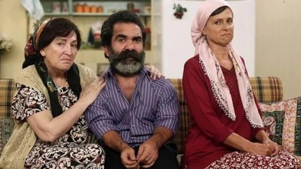 ocuklar Duymasn'n Emine'si Melek ahin'den itiraf: Karakter zerime yapt