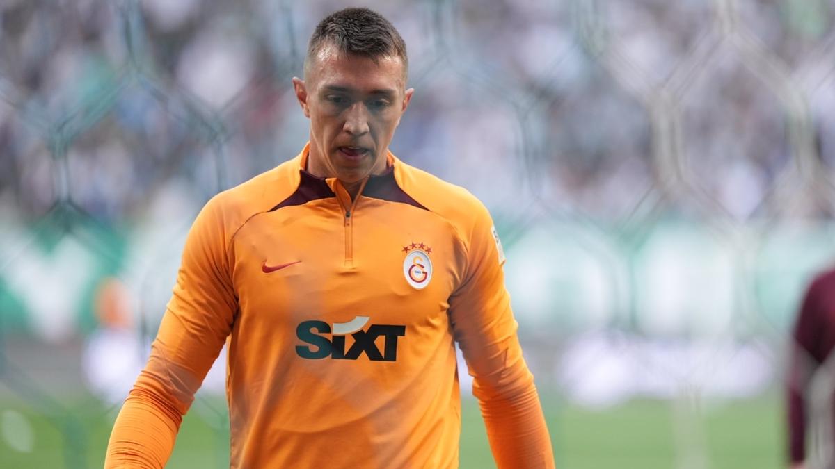 Muslera kriz kartt